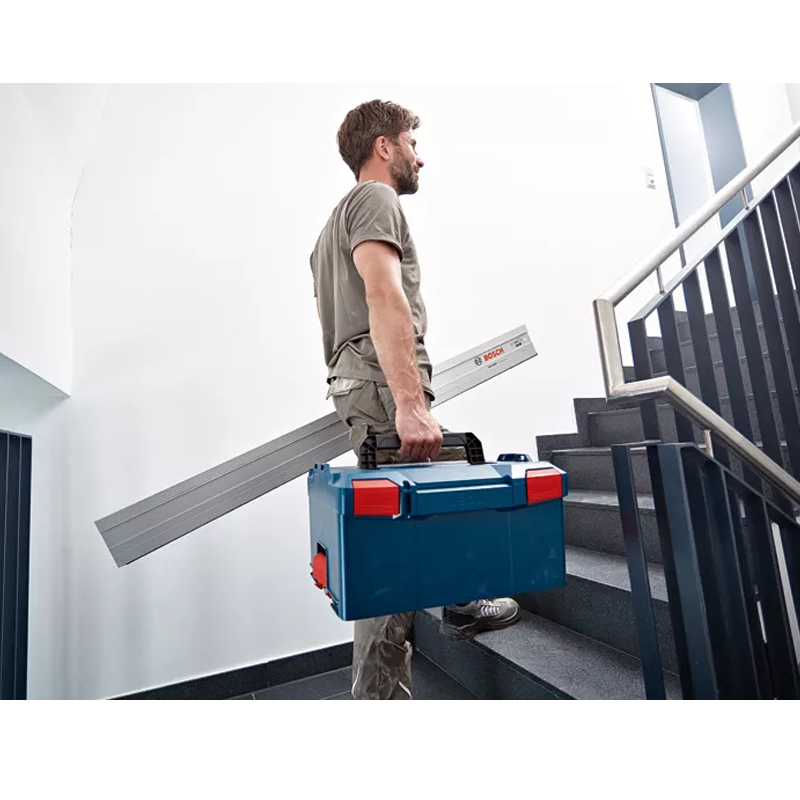 Bosch GKT18V-52 GC Professional Cordless Plunge Saw 06016B4000