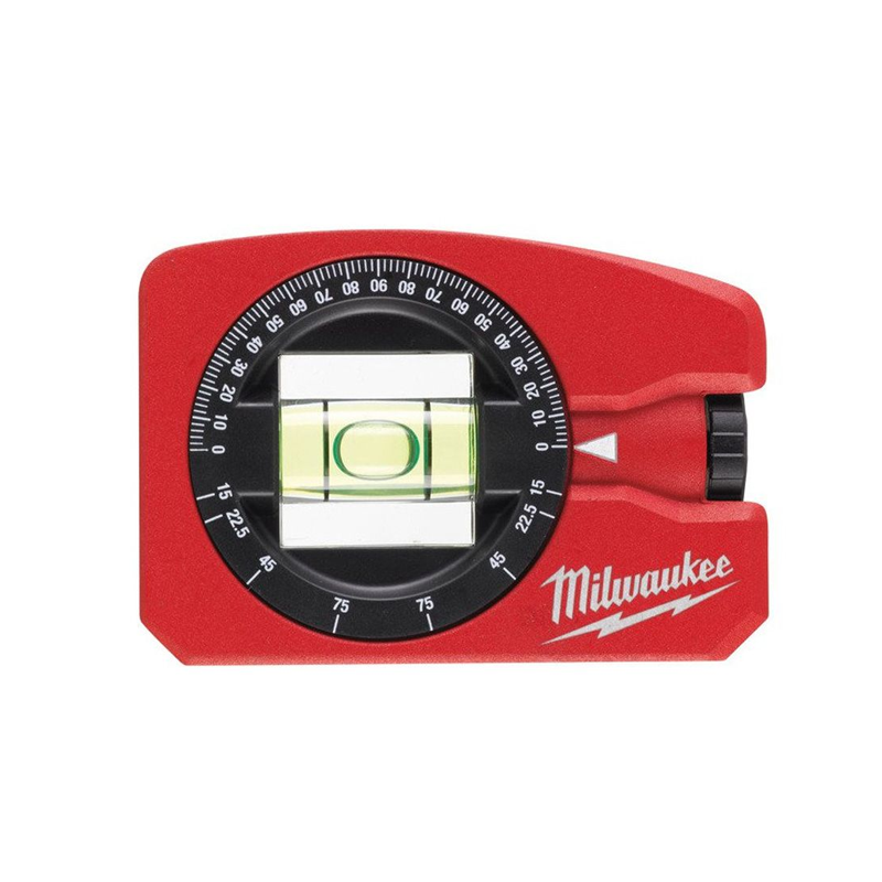 Milwaukee Pocket Level 4932459597