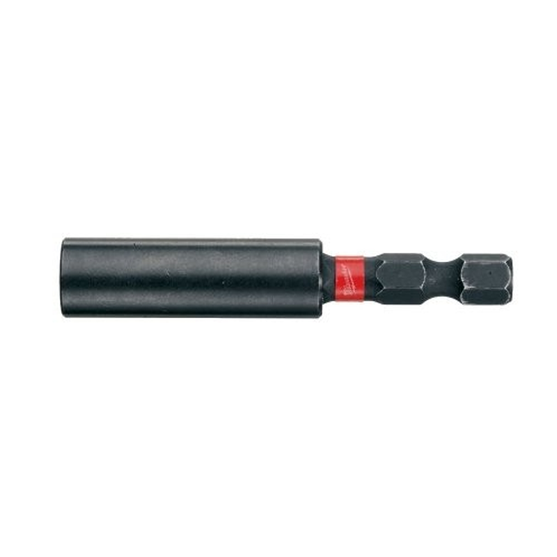 Milwaukee Shockwave 60mm Bit Holder 4932472062