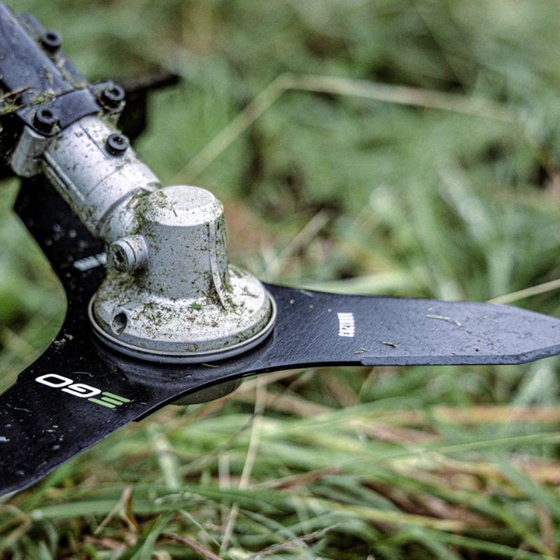 EGO BCX4500 PRO X Line Trimmer Brush Cutter Body