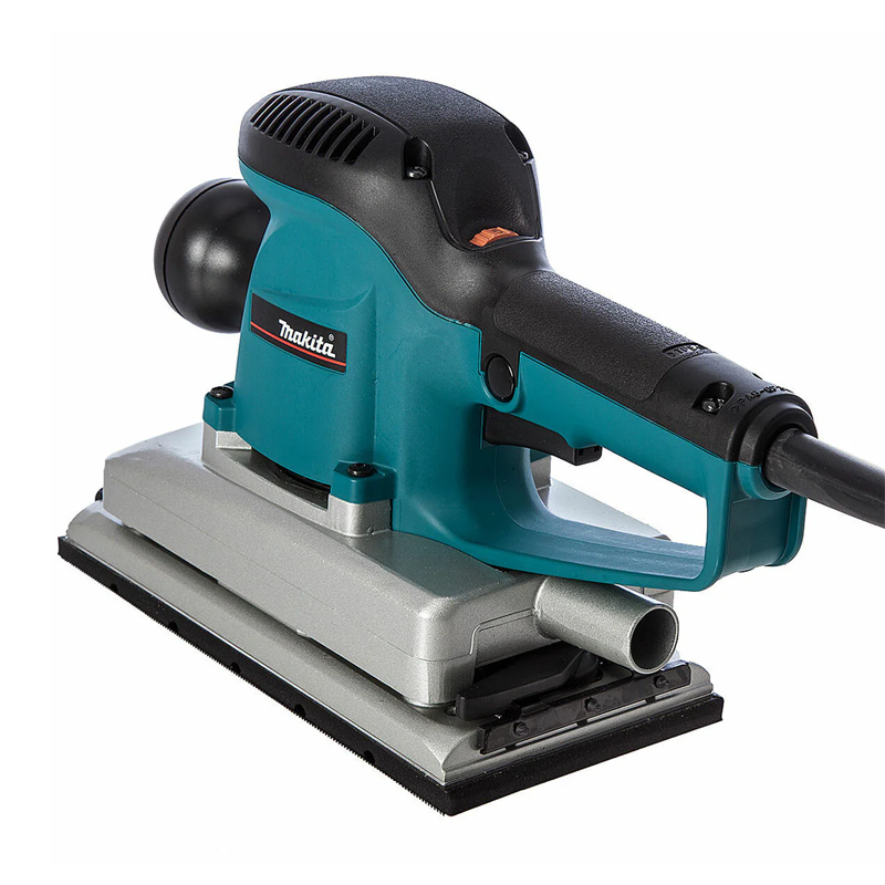 Makita BO4900 330W 1/2 Sheet Finishing Sander 240V
