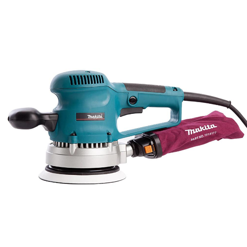 Makita BO6030 150mm Random Orbit Sander 240V