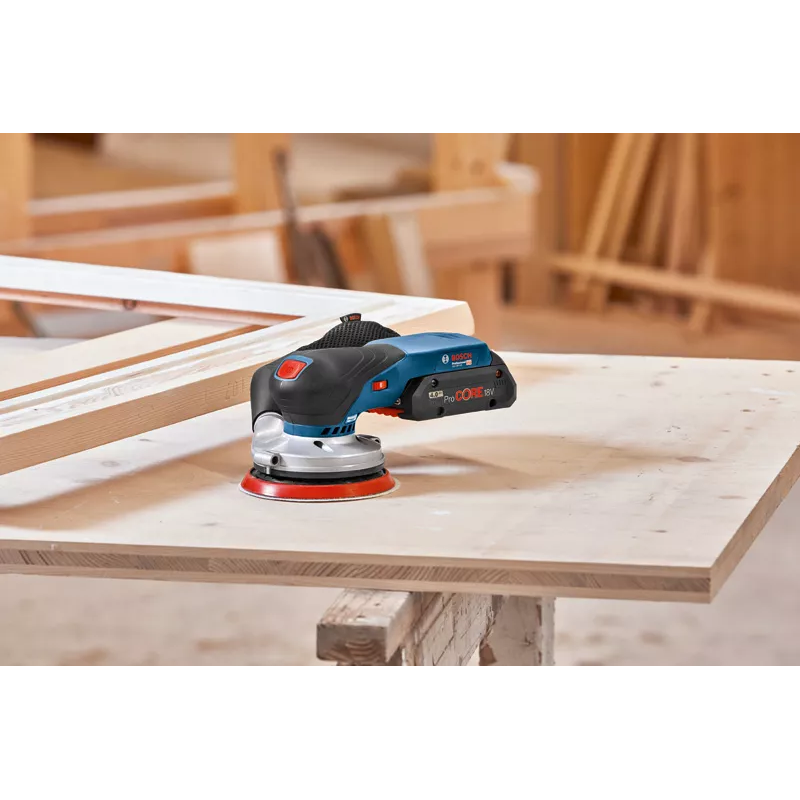 Bosch GEX 18V-125 18V 125mm Brushless Random Orbital Sander