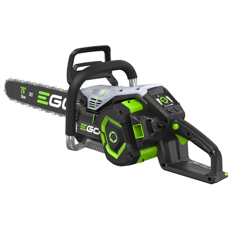 EGO CSX5000 56V Commercial 50cm Cordless Chainsaw (Body Only)
