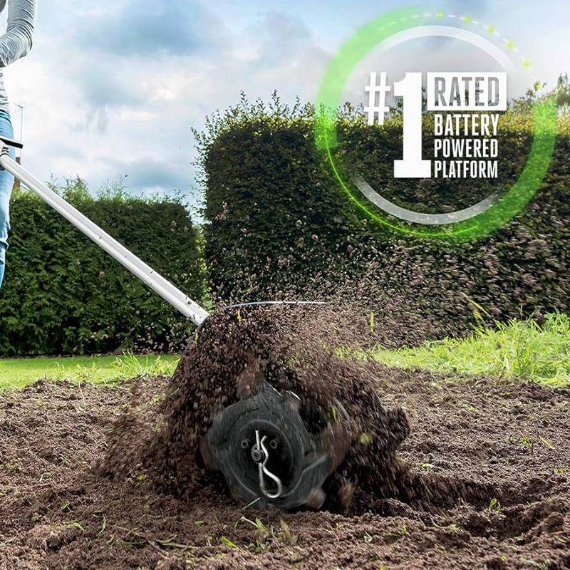 EGO CTA9500 Cultivator Attachment