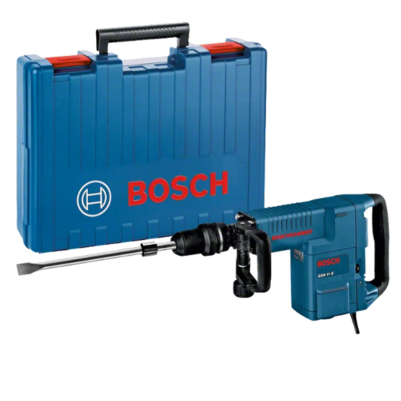 Bosch GSH11E Demolition Hammer 110V