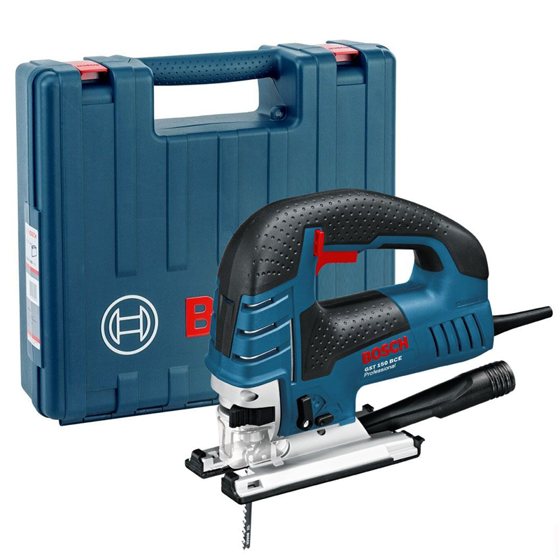 Bosch GST150BCE Jigsaw 240V
