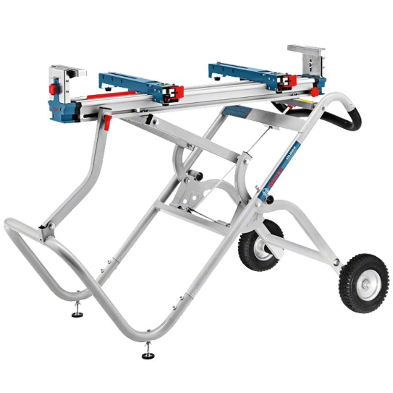 Bosch GTA2500W Wheeled Mitre Saw Stand
