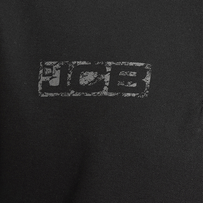 JCB Workwear Trade Short Sleeve Polo (Sizes Small-3XL)