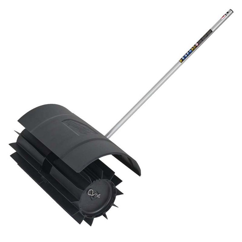 Milwaukee M18FOPH-RBA Rubber Broom Attachment For M18FOPH-0