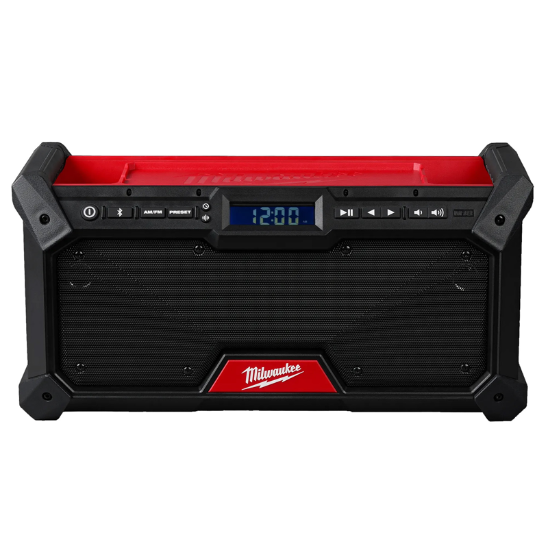 Milwaukee M18RADDABG2-0 M18 Jobsite Radio with DAB+