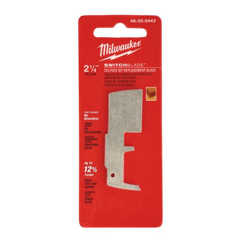 Milwaukee 57mm Switchblade Blade 4932479550