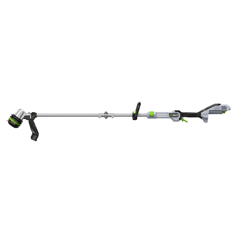 EGO ST1510E-T 38CM TELESCOPIC LOOP HANDLE BL STRIMMER- BODY ONLY