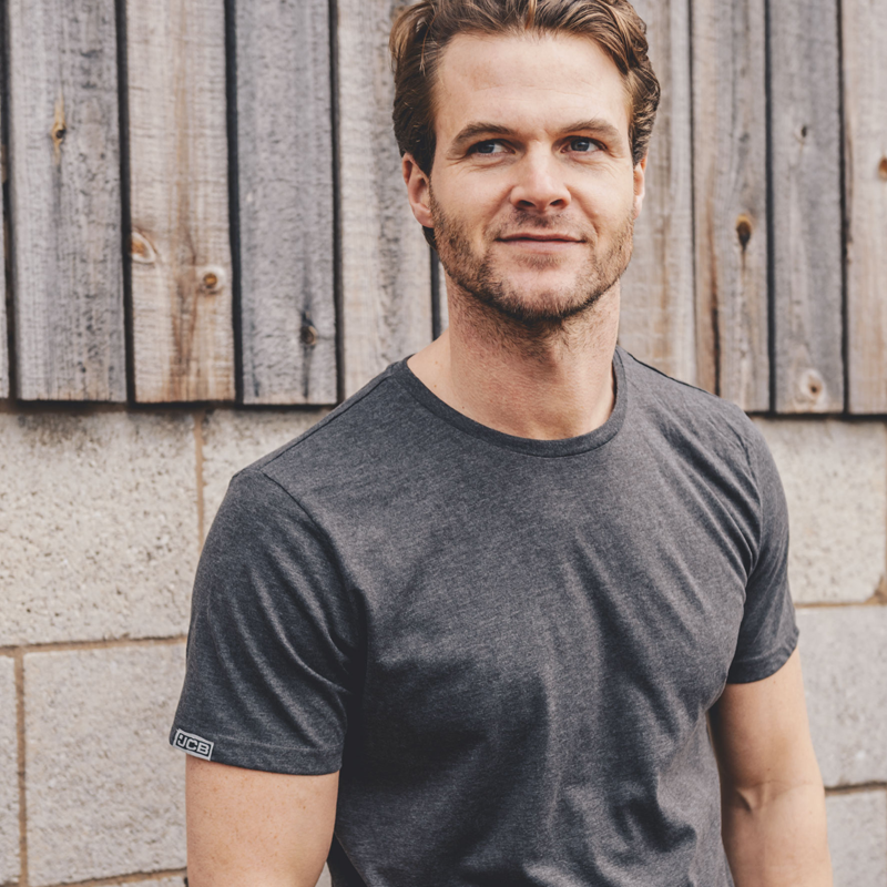 JCB Workwear Essential T-Shirt Twin Pack (Sizes Medium-2XL)