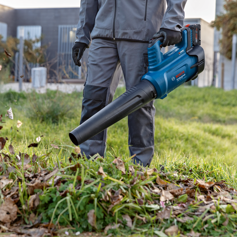 BOSCH GBL18V-750 Brushless Blower Body in Carton 06008D2000