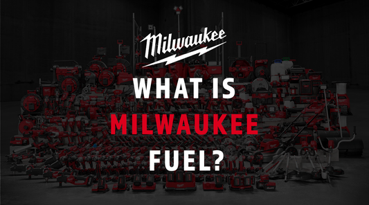 What is Milwaukee Fuel?