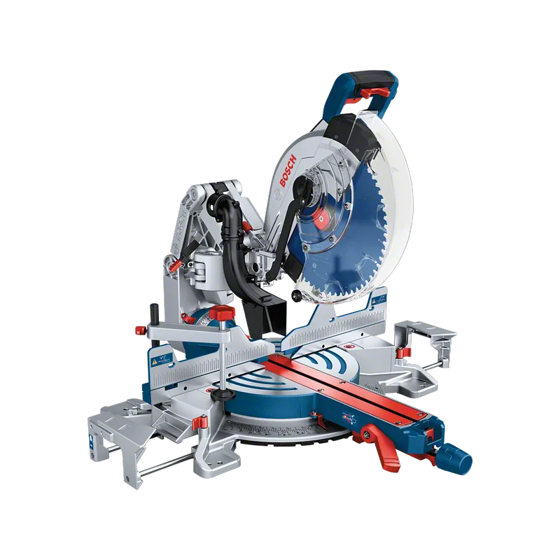 Bosch GCM 18V-305 GDC Biturbo Brushless 18V 305mm Mitre Saw Body Only 0601B43000