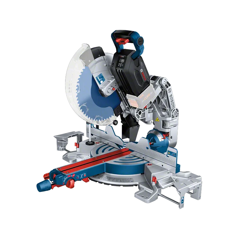 Bosch GCM 18V-305 GDC Biturbo Brushless 18V 305mm Mitre Saw Body Only 0601B43000