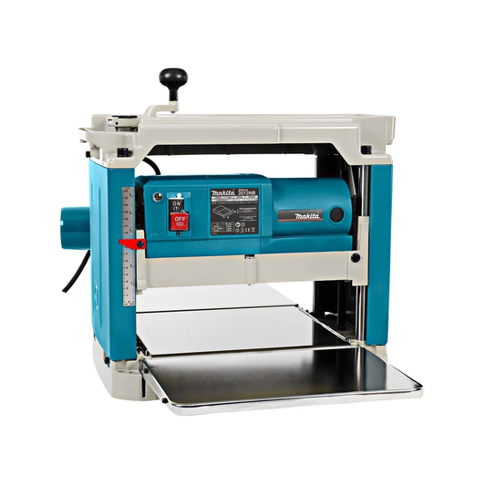 Makita 2012NB Thicknesser 240V