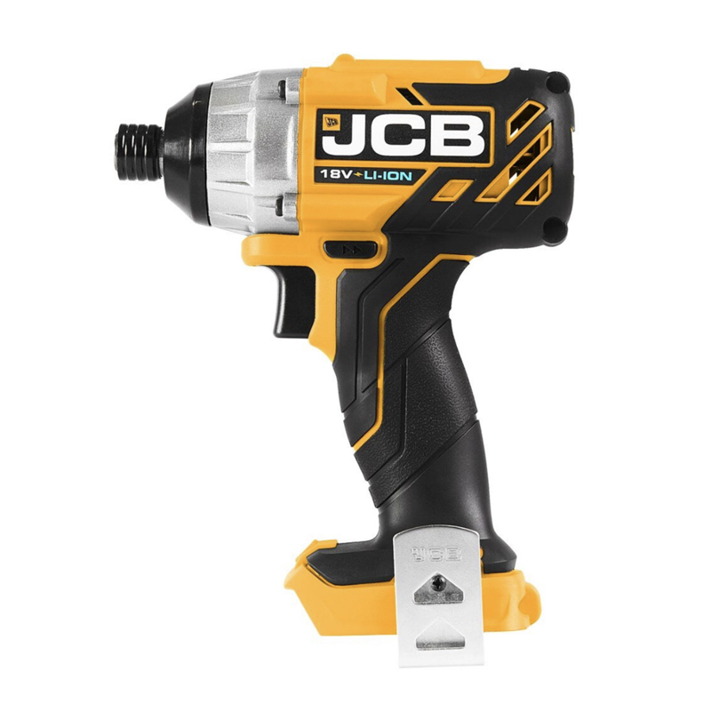 JCB 21-18BLID-B 18V Brushless Impact Driver Body