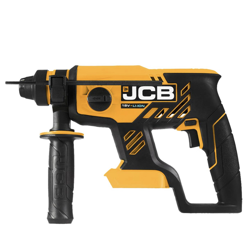 JCB 21-18BLRH-B 18V Brushless SDS Rotary Hammer Drill