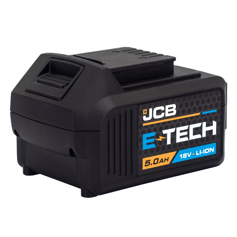 JCB 21-50LI 18V 5.0Ah Li-ion Battery