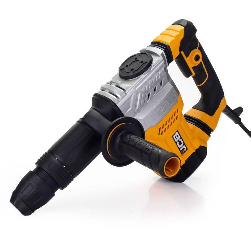 JCB 21-DH1300 15J Corded SDS Max Demolition Hammer