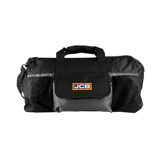 JCB 21-KBAG 20" Kit Bag with Soft Base