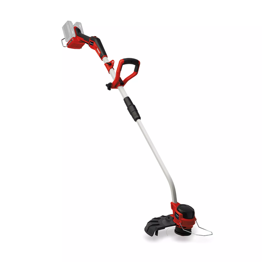 Einhell GP-CT 36/35 Li BL-Solo PXC 36V ERGO Cordless Professional Brushless Grass Trimmer 35cm Cutting Width (Body) 3411330