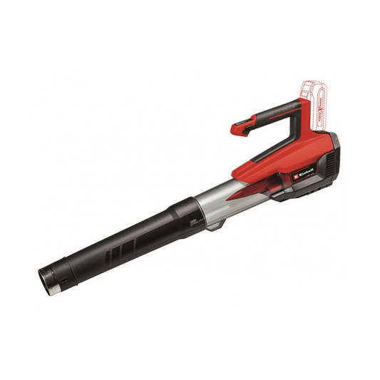 Einhell GP-LB 18/200 Li E-Solo PXC 18V Cordless Professional Brushless Leaf Blower (Body) 3433555