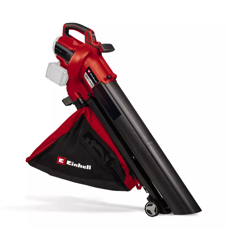 Einhell VENTURRO 36/240 PXC 36V Cordless Professional Brushless Leaf Blower/VAC (Body) 3433640