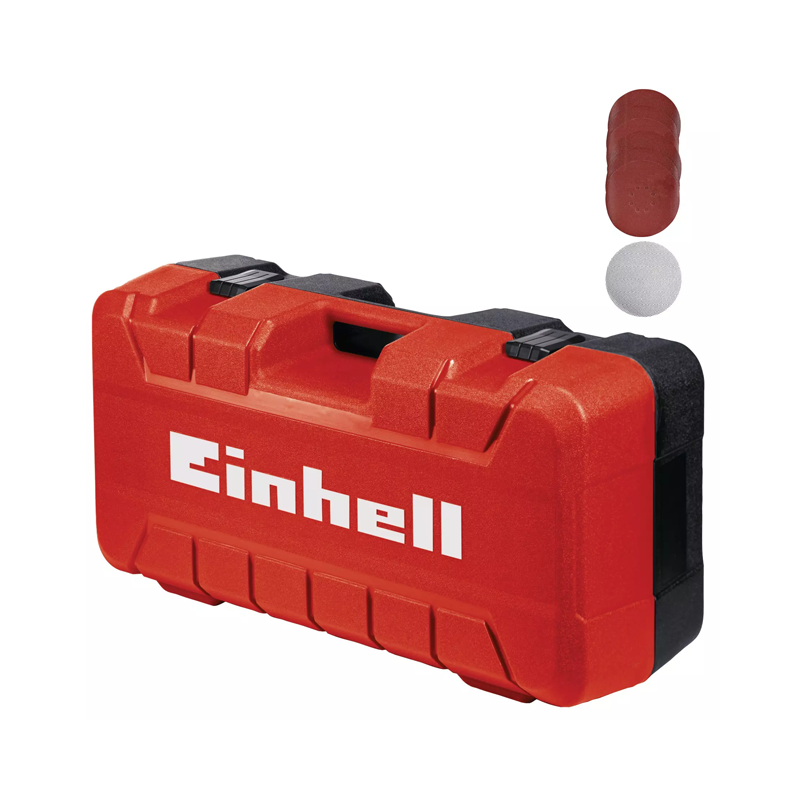 Einhell TP-DW 18/225 Li - Solo PXC 18V 225mm Professional DRYWALL SANDER (Body) 4259990