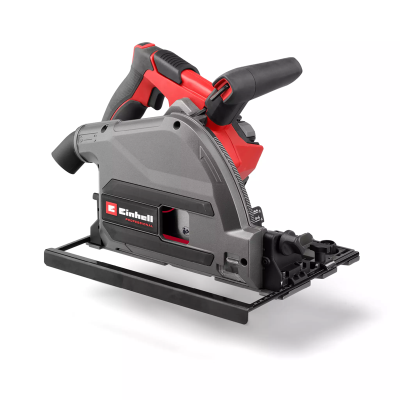 Einhell TP-PS 18/165 Li BL - Solo PXC 18V Professional Brushless 165mm Plunge Saw (Body) 4331400