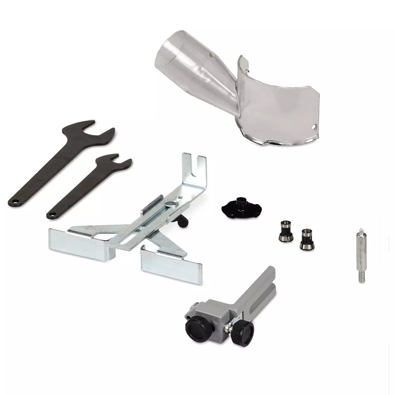 Einhell TP-ET 18 Li BL - Solo PXC 18V Professional Brushless Palm/Trim Router (Body) 4350412