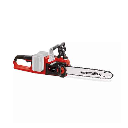 Einhell GP-LC 36/35 Li-Solo PXC 36V Cordless Professional Brushless Chainsaw 33cm Cutting Length (Body) 4501780