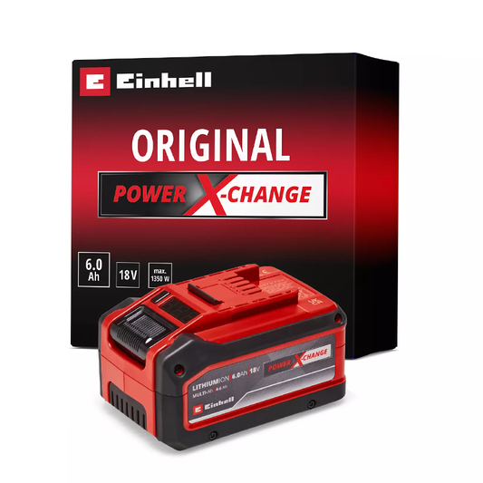 Einhell PXC 18V 4-6AH PXC-Plus Battery 4511502