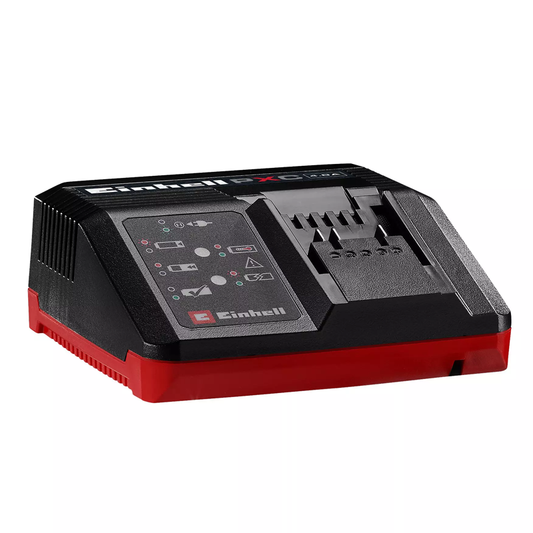 Einhell PXC FAST Charger 4A4512103