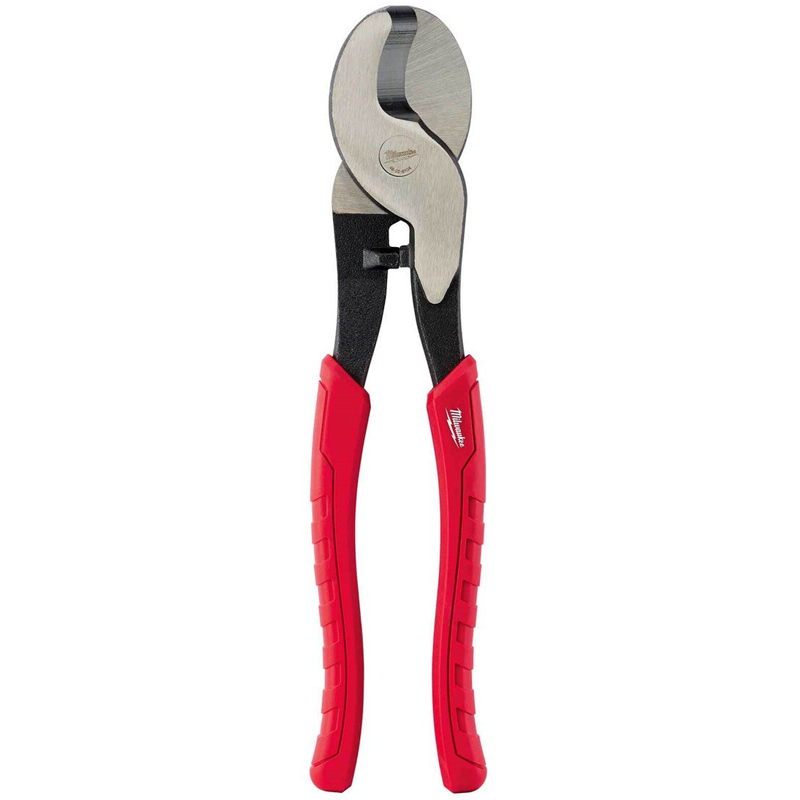 Milwaukee CABLE CUTTING Pliers-1pc 48226104