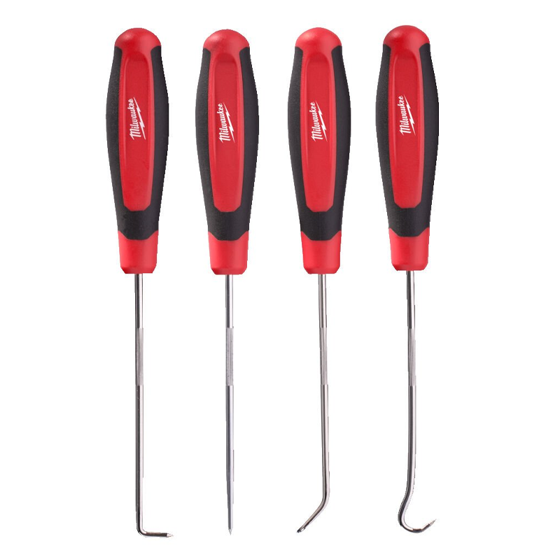 Milwaukee HOOK & PICK Set  48229215 