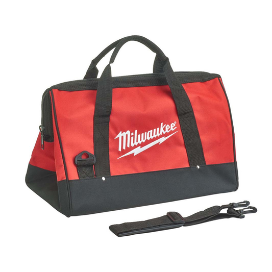 Milwaukee M12 SOFT Bag 4931416739