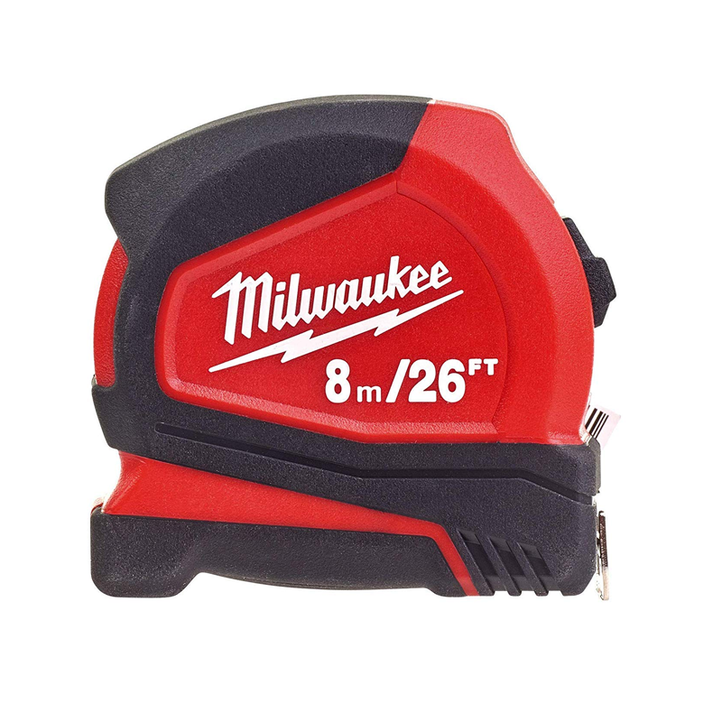 Milwaukee 8MTR PRO Tape Measure  4932459596 
