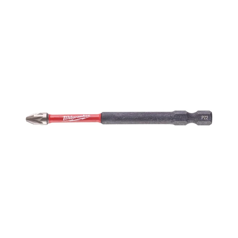 Milwaukee SW PZ2 X 90mm Impact Bit 4932472054