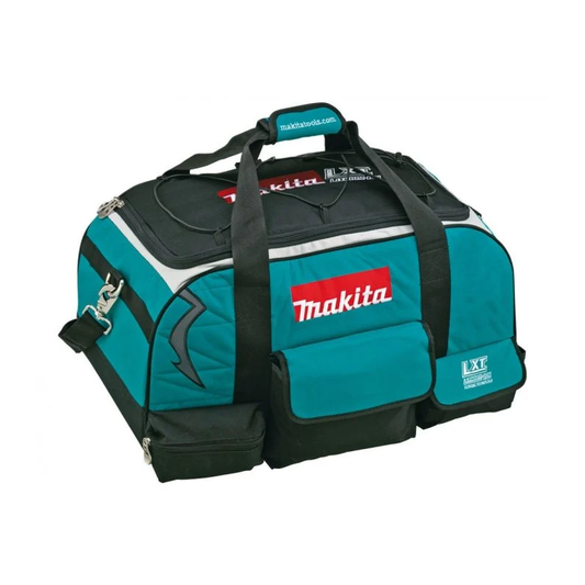 Makita LXT400 Tool Bag (831278-2)
