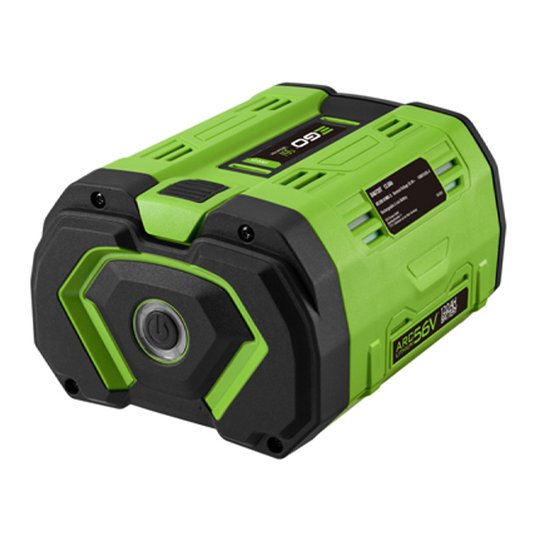 EGO BA6720T 56V Li-ion 12Ah 672WH Battery