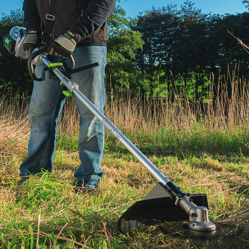 EGO BCA1200 30cm 3 Blade Brush Cutter Attachment