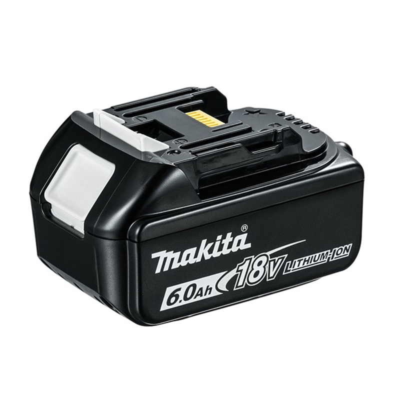 Makita BL1860 18V 6.0AH Li-ion Battery