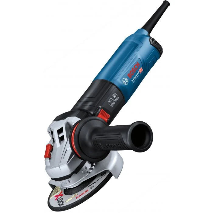 Bosch GWS14-125S 110V 125mm 1400W Angle Grinder