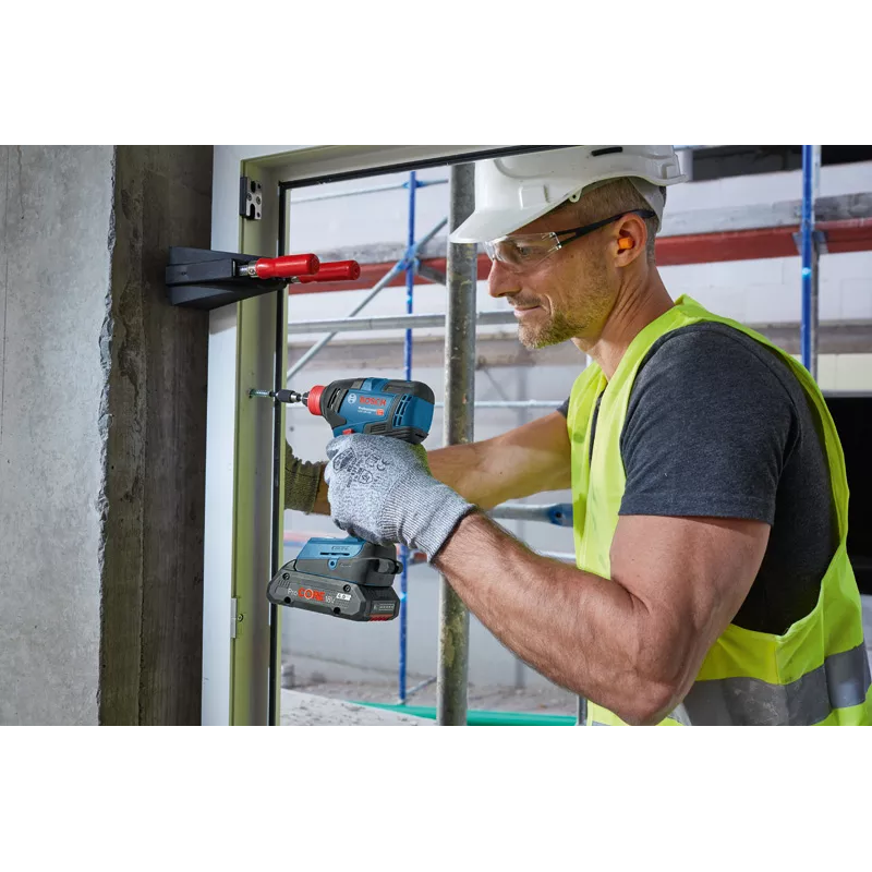 Bosch 18V GDX18V-200 Impact Driver Body Only