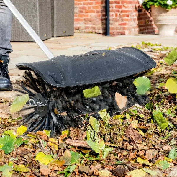 EGO Bristle Brush Attachment BBA2100 + 56V Powerhead PH1420E Kit