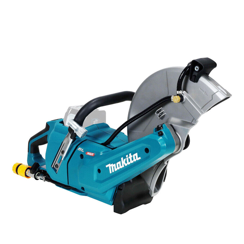 Makita CE003GZ02 40V Max XGT Cordless Brushless 9''/230mm Disc Cutter Body